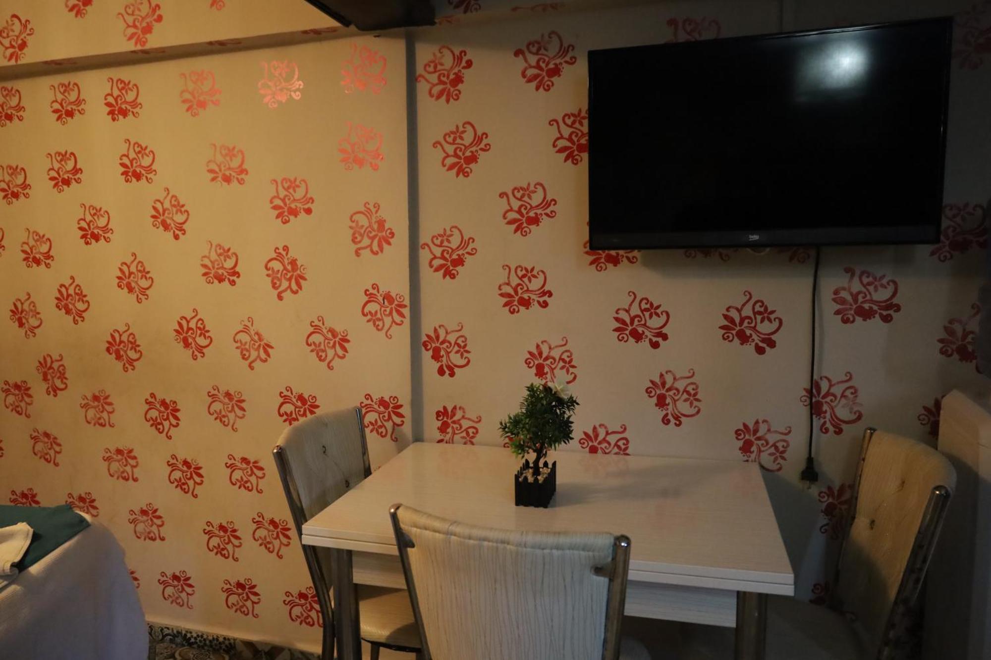 Galaxy Hotel Sultanahmet Provincia di Provincia di Istanbul Esterno foto