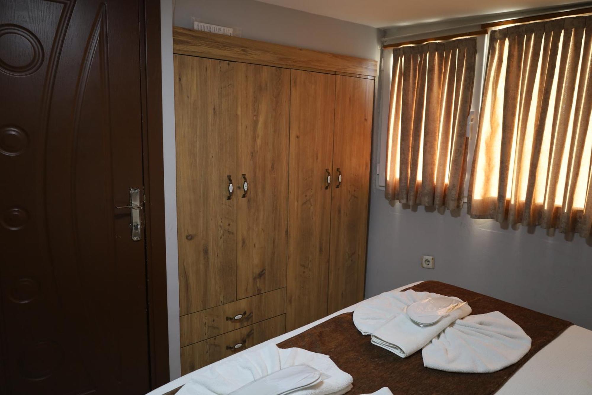 Galaxy Hotel Sultanahmet Provincia di Provincia di Istanbul Esterno foto