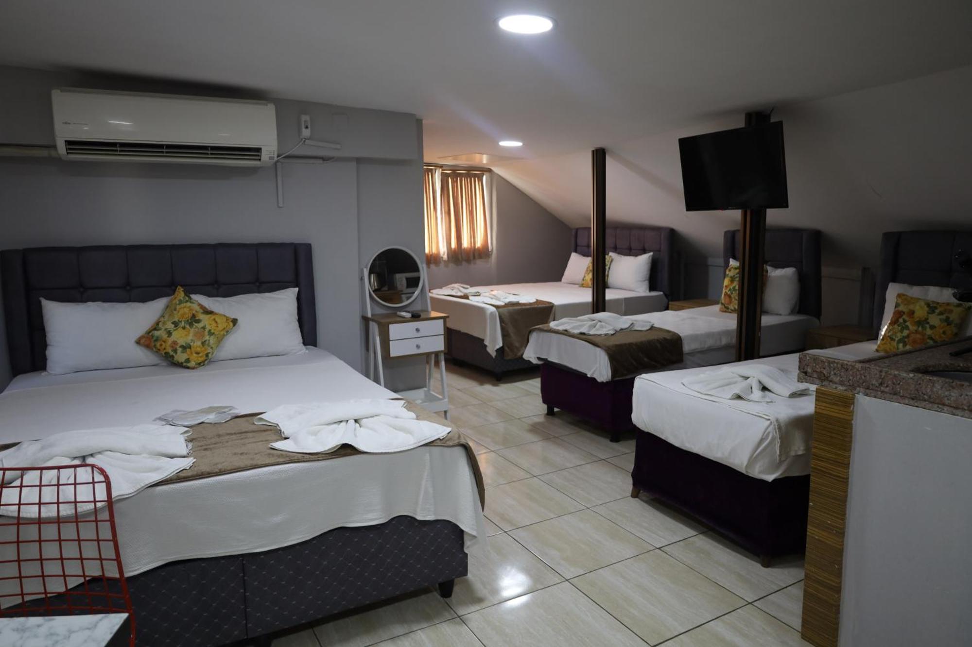 Galaxy Hotel Sultanahmet Provincia di Provincia di Istanbul Esterno foto